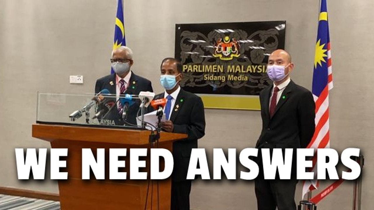 MP: Can cops issues compounds after revocation of EOs?