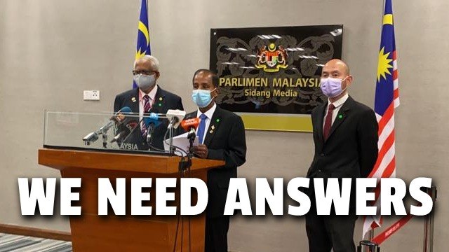 MP: Can cops issues compounds after revocation of EOs?