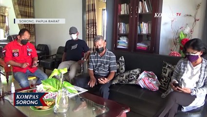 Kakak Pasien Covid-19 Diduga Dianiaya Minta Keadilan