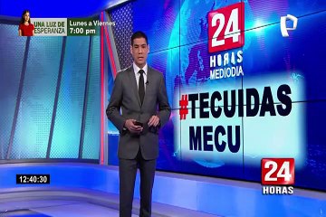 Tercera Vacunatón: muchos no pudieron vacunarse contra la COVID-19