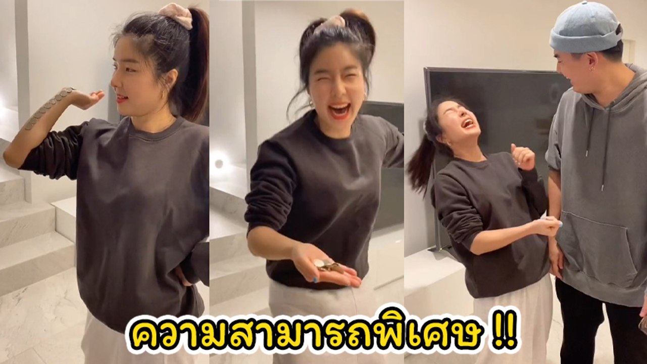 ฮั่น เดอะสตาร์ เผยคลิปความสามารถพิเศษ จียอน กว่าจะทำแบบนี้ได้ไม่ง่ายบอกเลย