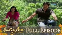 Endless Love: Johnny and Jenny’s intimate escapade | Full Episode 37