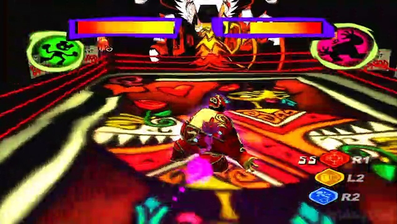 Psychonauts Walkthrough Part 11 (PS4, XBOX, PC) 100%