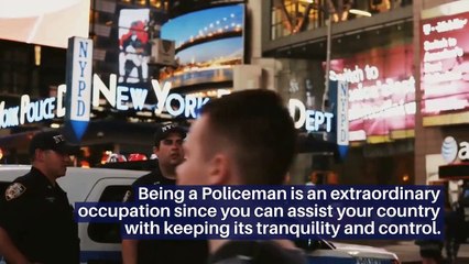 How to Become a Policeman| Frank Ramirez Port Arthur TX