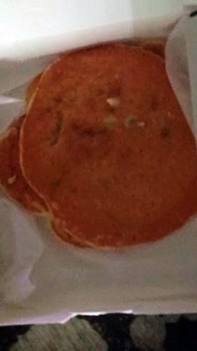 pancake