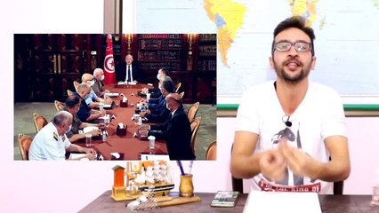 تطور خطير تركيا تتدخل في تونس والغنوشي يعلن الحرب والرئيس يرد فماذا حدث