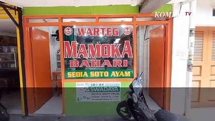 Jadi Meme Makan di Warteg Diburu Waktu, Anies Komentar Begini