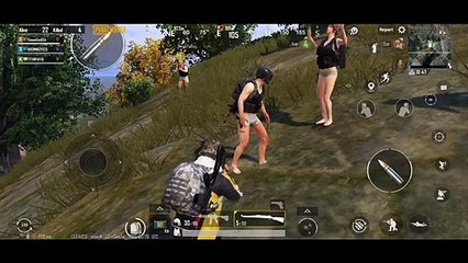 ENEMY GO TO OFFLINE //Funny Pubg mobile game play /- #viral #most viwed #top videos