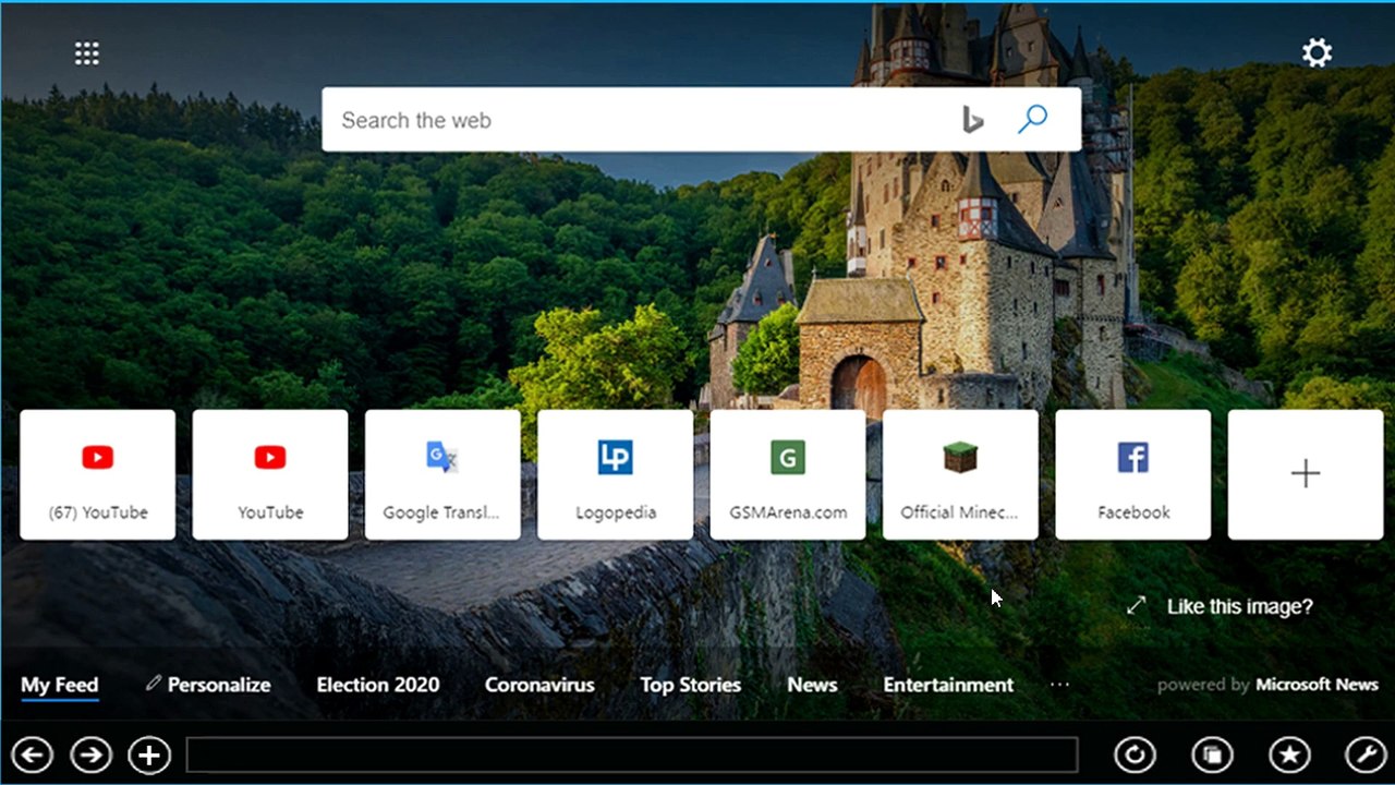Windows 8 New Version on 2022