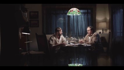 ULTRASOUND Movie Clip