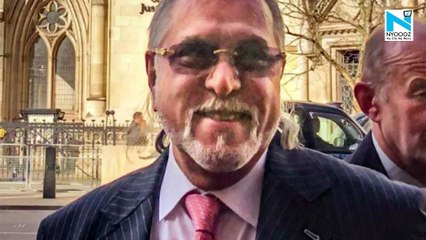 Vijay Mallya declared bankrupt by UK high court