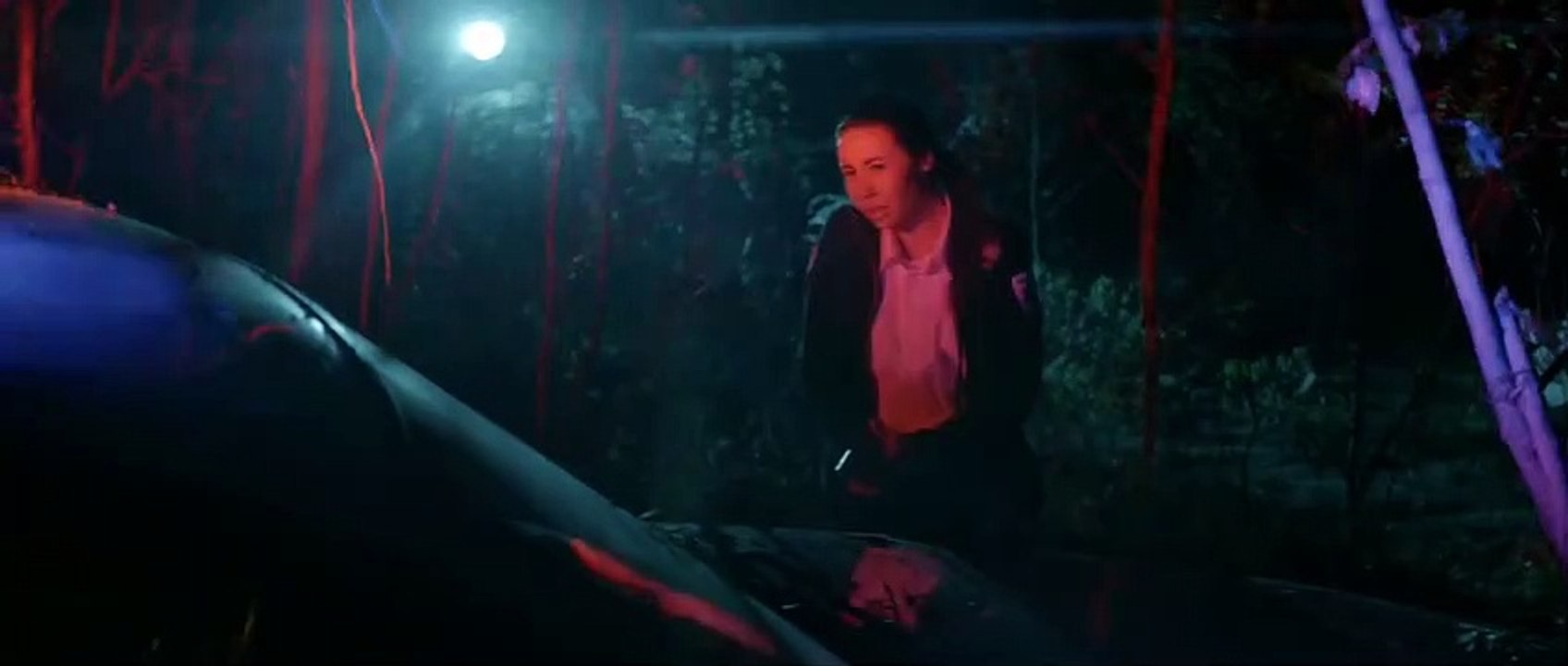 DITCHED Trailer