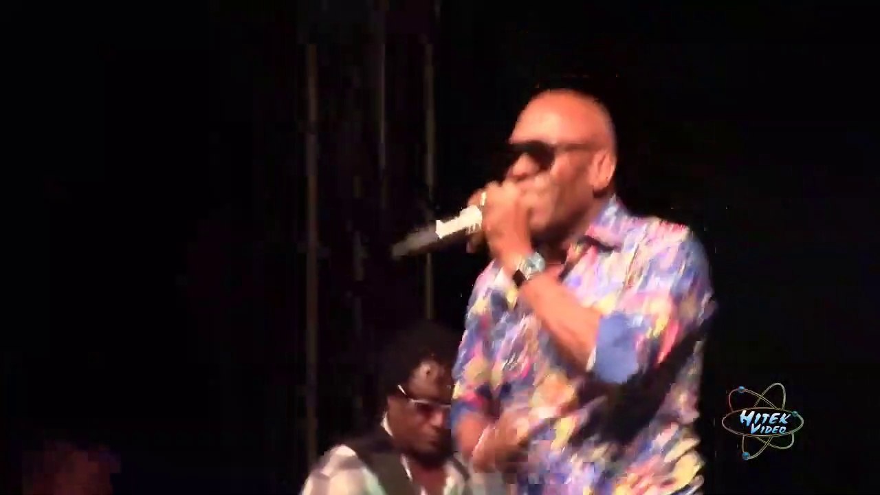 George Nooks -  Eastern Extravaganza 2018