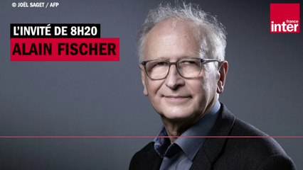 Cap des 50 millions de personnes vaccinées à atteindre fin août : "Il y a un engagement exceptionnel des professionnels de santé, il faut juste convaincre les hésitants de rejoindre le groupe des vaccinés" (Pr Alain Fischer)