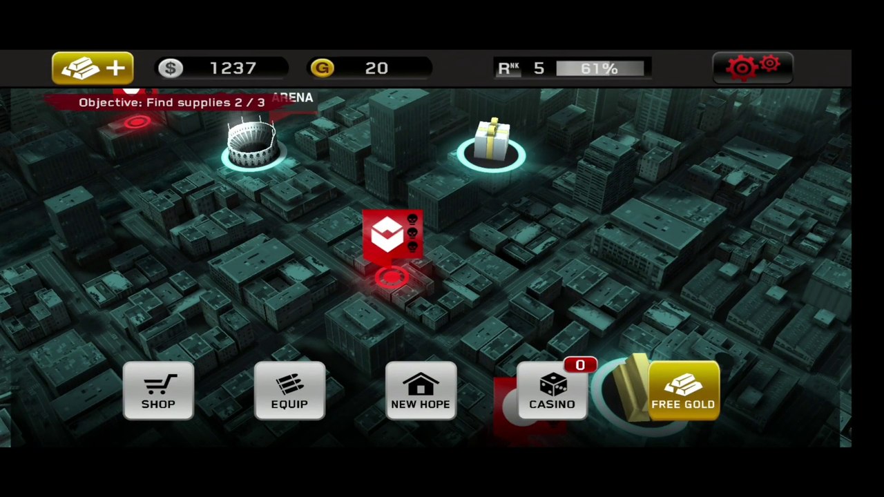 DEAD_TRIGGER_Part_4_-_Gameplay