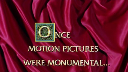 History of the World Part I Trailer (1981)