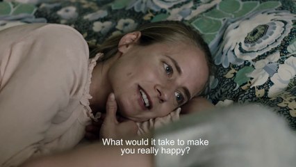 Blurred Vision Trailer