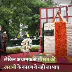 This Is How Indian Army Celebrated The Kargil Vijay Diwas