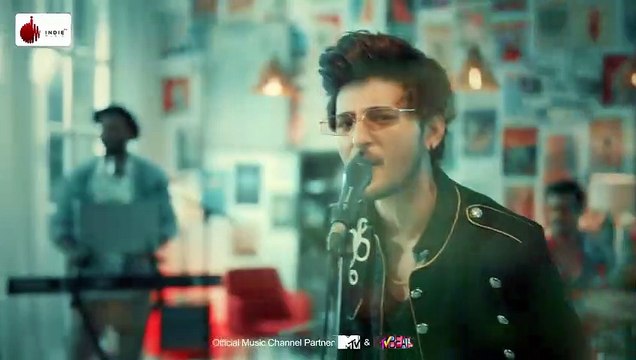 Jannat Ve Official Video | Darshan Raval | Nirmaan | Lijo George | Indie Music Label