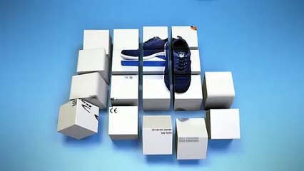 Safety shoes EUROSTAT