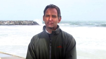 Severe weather leaves homes in WA's South West without power