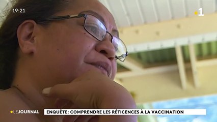 Moorea : l'enquête sur les réticents à se faire vacciner est finie