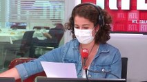 Le journal RTL de 7h30 du 27 juillet 2021