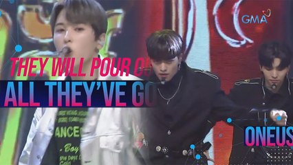 Hallypop: Giving only the best performances for K-pop fans