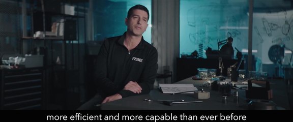 Daniel Barel Talking About Reecorner