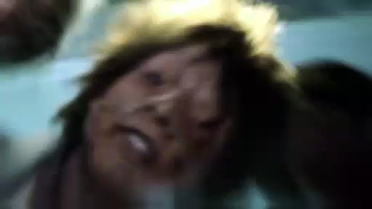 Wrong Turn 4: Bloody Beginnings - Trailer