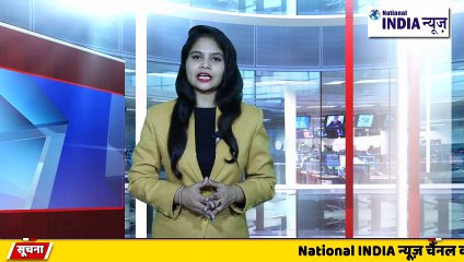 American institutes के सुरेंद्र कुमार से बात की National India news बच्चों की korona से क्या है हाल