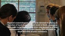 How To Become A Cosmetologist? | Danii Bennion