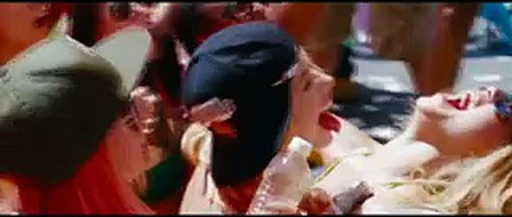 Spring Breakers Film (2012) - James Franco, Vanessa Hudgens, Selena Gomez