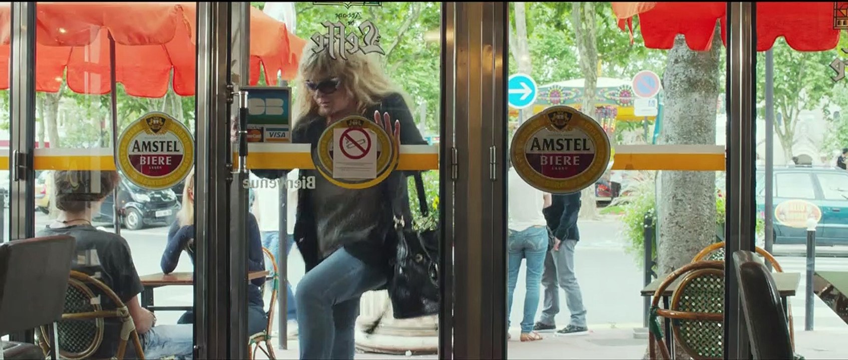 STARS 80 Film (2011) - Avec Richard Anconina, Patrick Timsit, Bruno Lochet