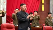 Coreias do Sul e Norte concordam em restaurar linha de comunicação