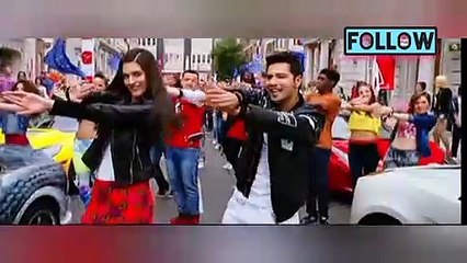 Manma emotion jage re