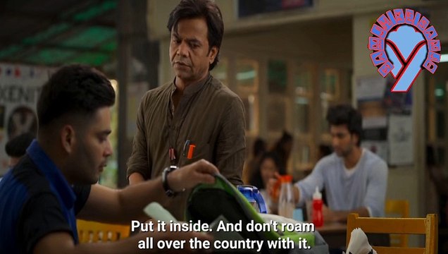 HANGAMA 2 MOVIE REVIEW AND REACTION BY SAMJH KE SAMJO