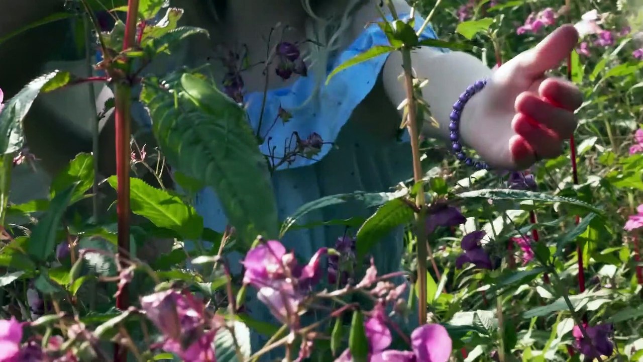 LENE UND DIE GEISTER DES WALDES Film