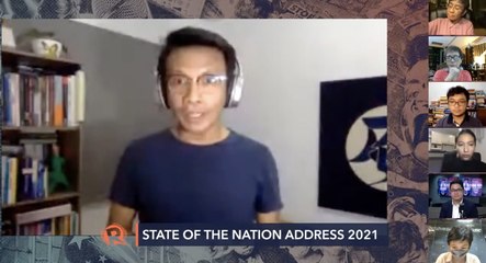 Duterte's presidency defined by 'imagined enemies' – sociologist