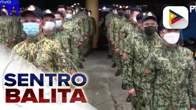 Huling SONA ni Pangulong Duterte, pangkalahatang naging mapayapa