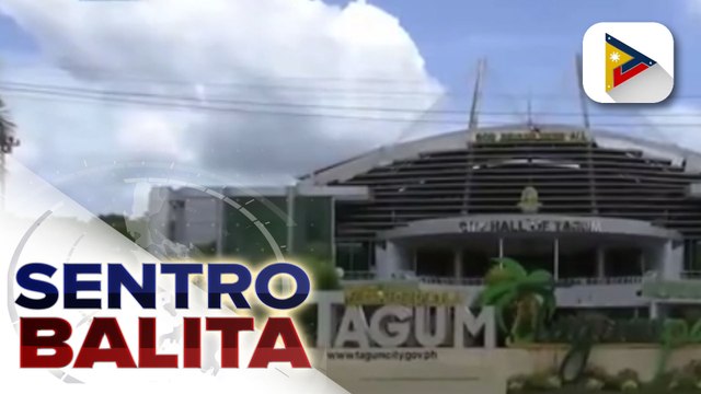 Dalawang kaso ng Delta variant, naitala sa Davao Region; mga tinamaan ng Delta variant, parehong fully vaccinated