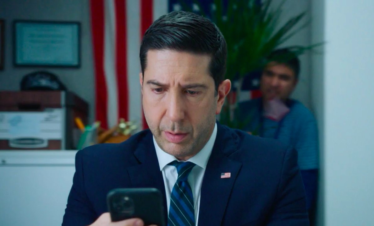 Intelligence - S02 Trailer (Deutsch) HD