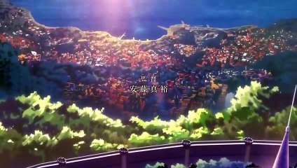 EP 7 - Snow White with the Red Hair [Eng Dub]