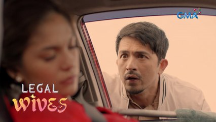 Legal Wives: Aksidenteng maglalapit kina Ismael at Diane | Episode 1