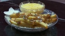 La Crème de la Crème: las patatas fritas más caras del mundo