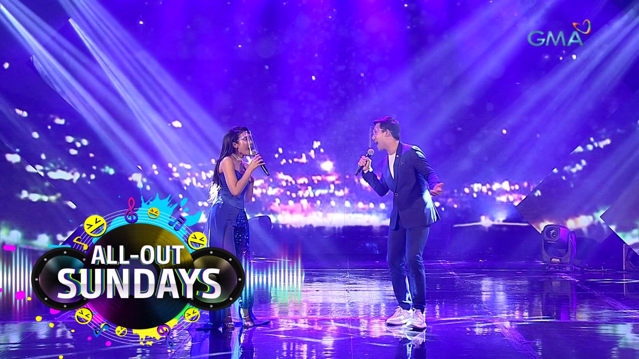 All-Out Sundays: Kapuso stars jam to GMA theme songs!