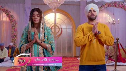 Choti Sarrdaarni Episode 543: Seher's life new twist about to come | FilmiBeat