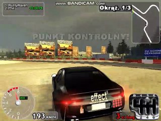 German Street Racing #17