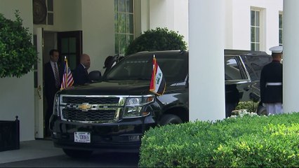 EUA anumciam fim de missão militar no Iraque para o final do ano