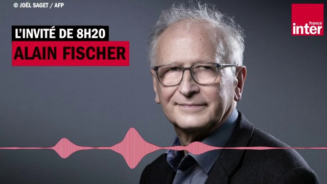 Il n'y a aucune raison de penser qu'un vaccin, parce qu'il est français, serait meilleur (Pr Alain Fischer)